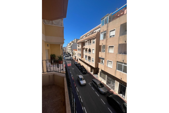 Reventa - Apartamento / piso - Torrevieja