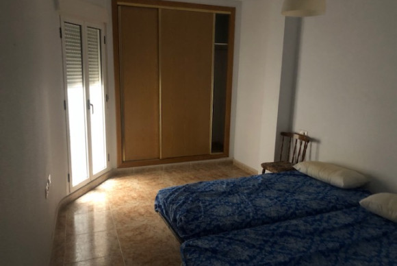 Reventa - Apartamento / piso - Torrevieja