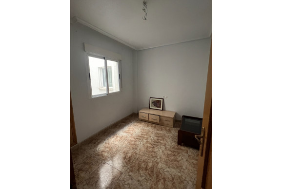 Reventa - Apartamento / piso - Torrevieja