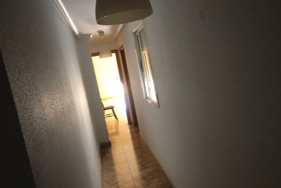 Reventa - Apartamento / piso - Torrevieja