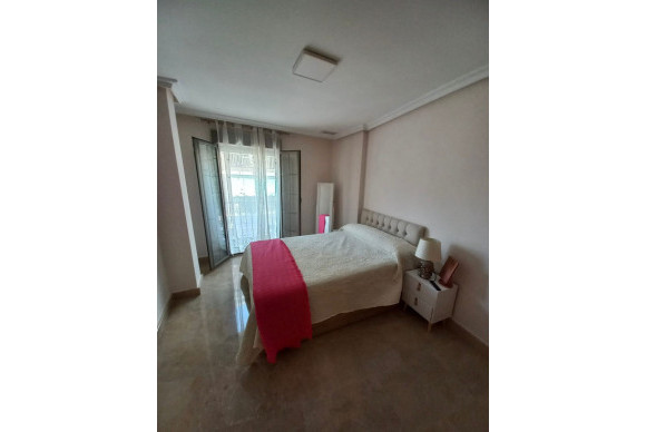 Herverkoop - Appartement  - Torrevieja