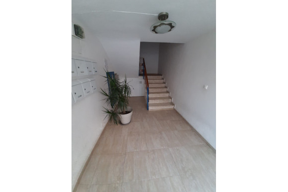 Revente - Appartement - Torrevieja