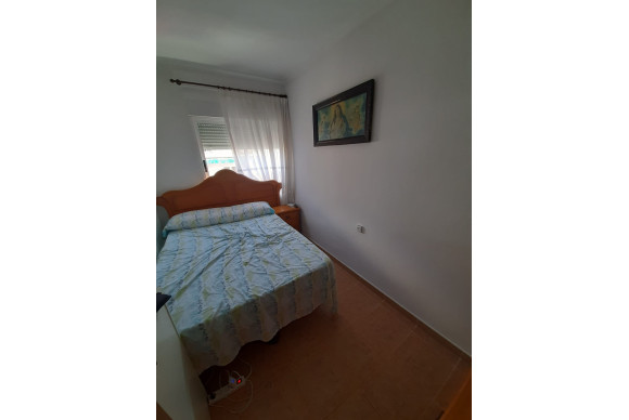 Revente - Appartement - Torrevieja