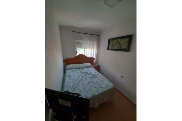 Revente - Appartement - Torrevieja