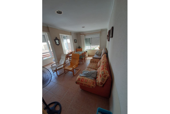 Revente - Appartement - Torrevieja