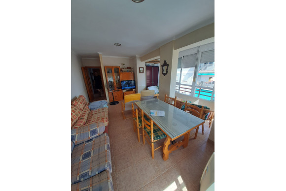 Revente - Appartement - Torrevieja