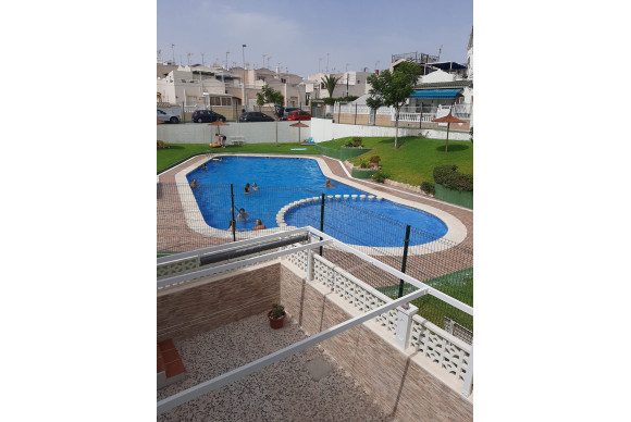 Revente - Bungalow - Torrevieja