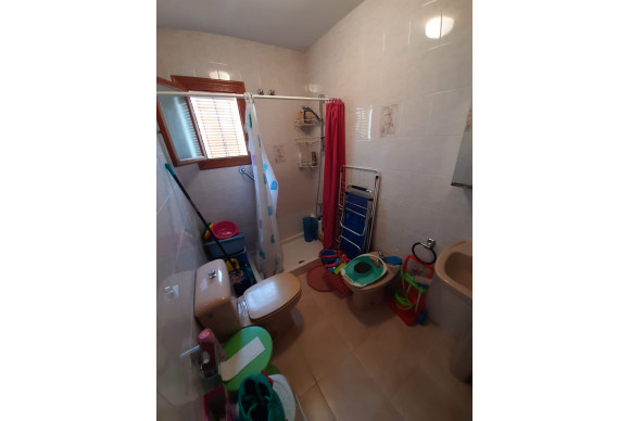 Revente - Bungalow - Torrevieja