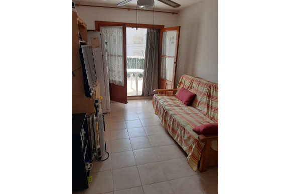 Revente - Bungalow - Torrevieja