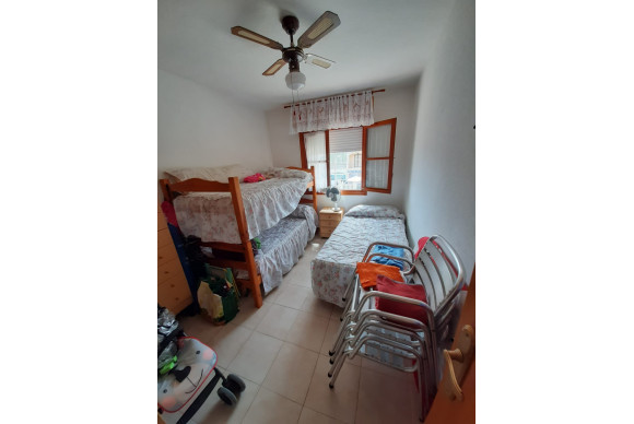 Revente - Bungalow - Torrevieja