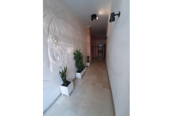 Resale - Apartment  - Torrevieja