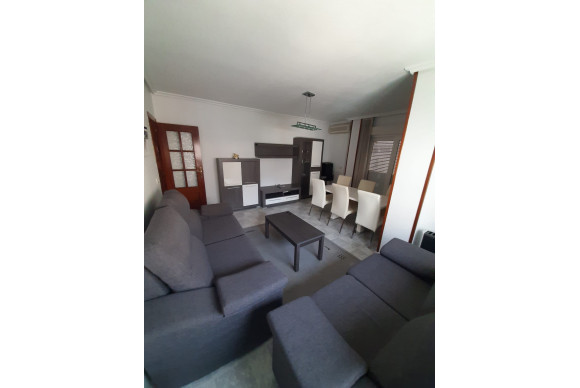 Resale - Apartment  - Torrevieja