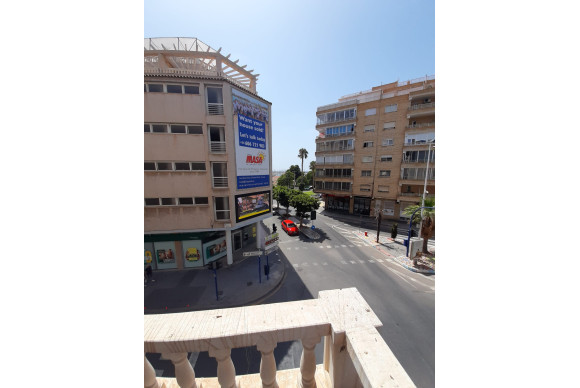 Resale - Apartment  - Torrevieja