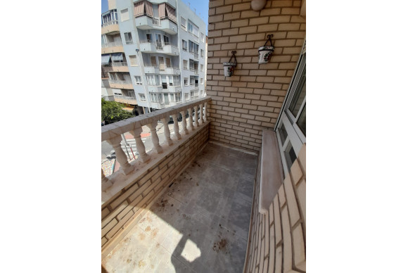 Resale - Apartment  - Torrevieja