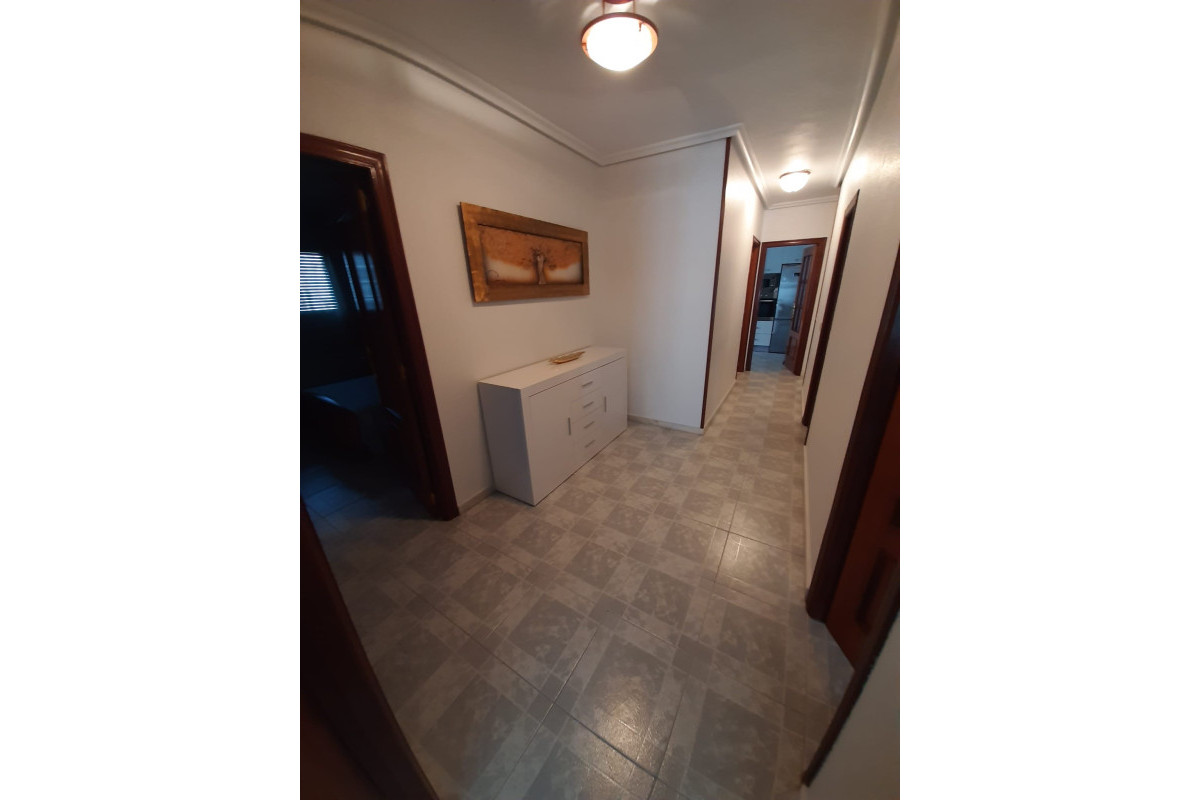 Resale - Apartment  - Torrevieja