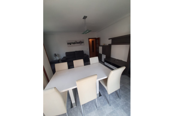 Resale - Apartment  - Torrevieja