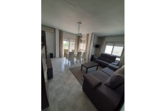 Resale - Apartment  - Torrevieja