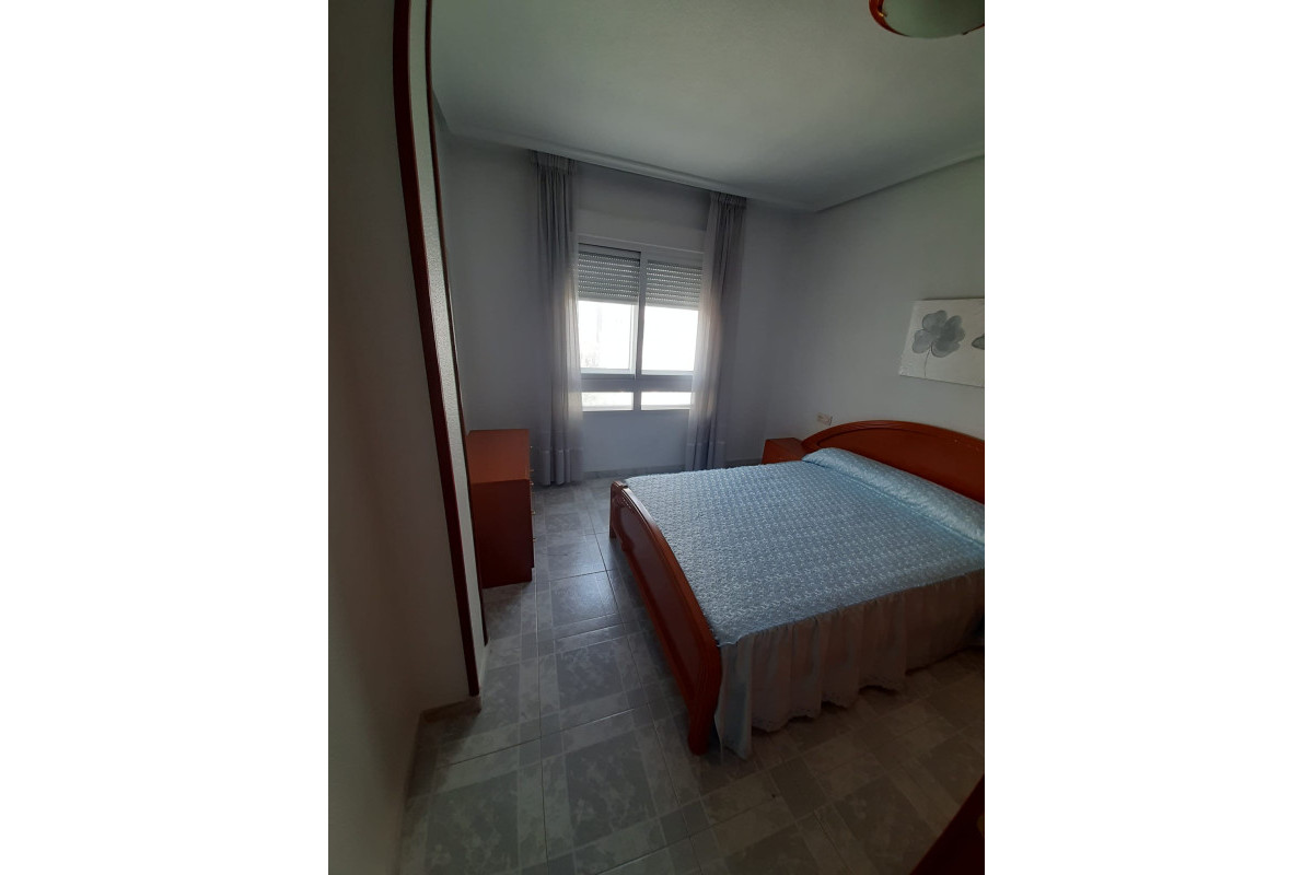 Resale - Apartment  - Torrevieja