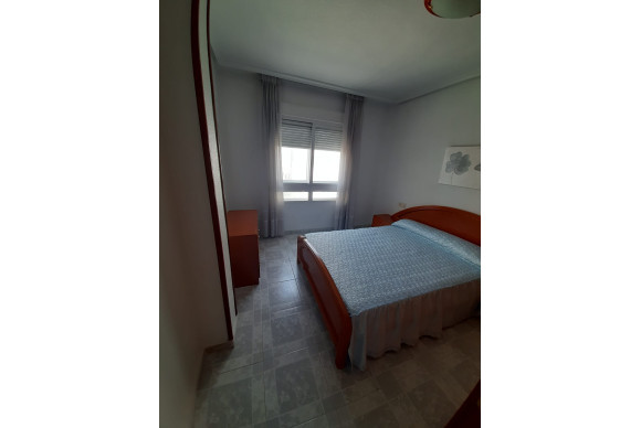 Resale - Apartment  - Torrevieja