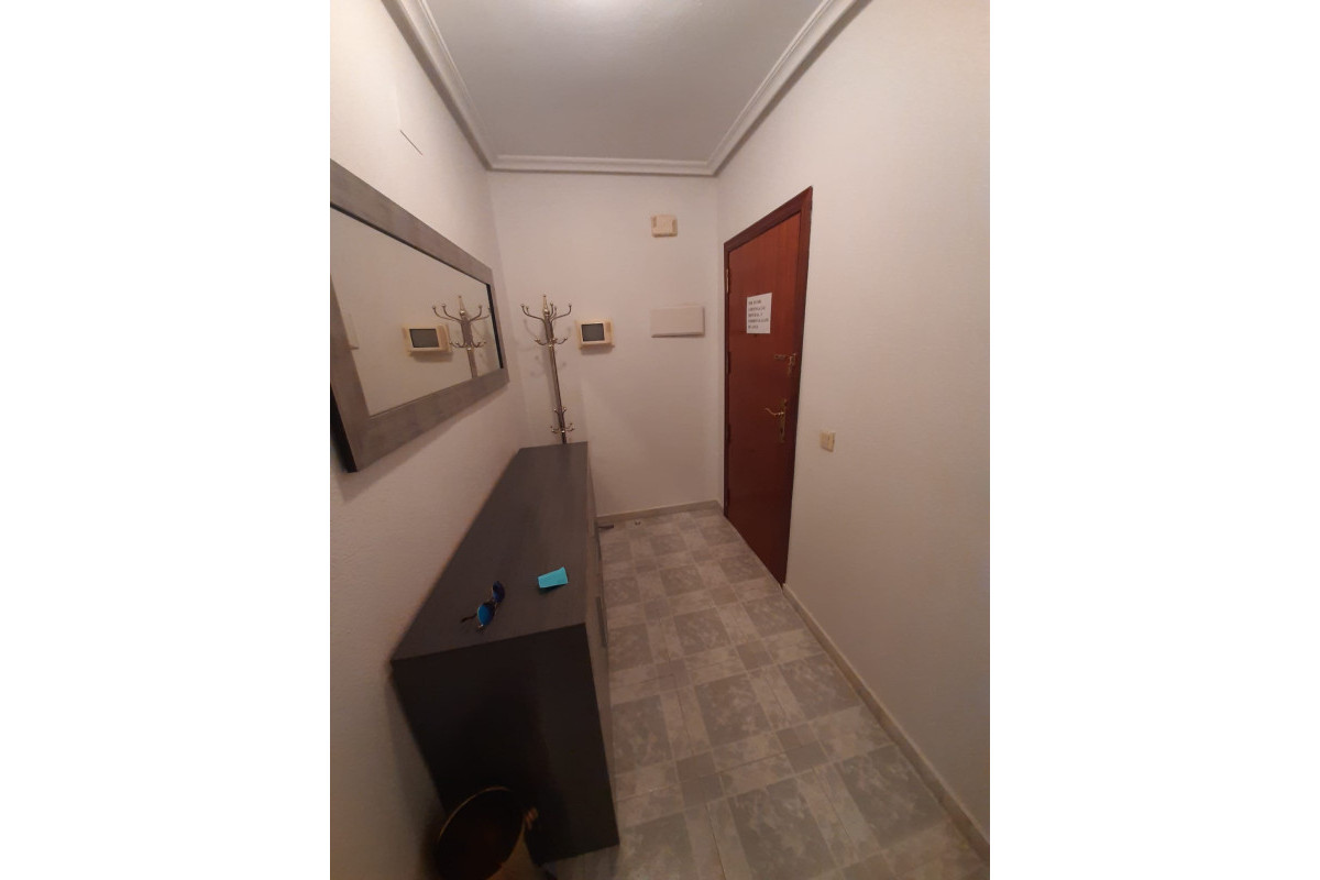 Resale - Apartment  - Torrevieja