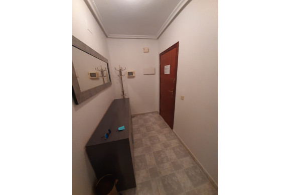 Resale - Apartment  - Torrevieja