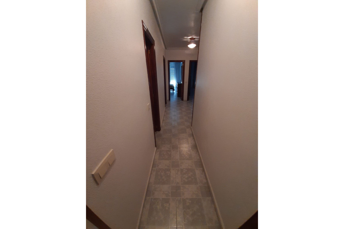 Resale - Apartment  - Torrevieja