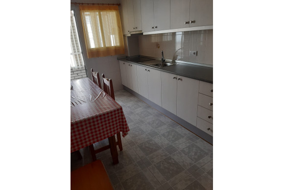 Resale - Apartment  - Torrevieja