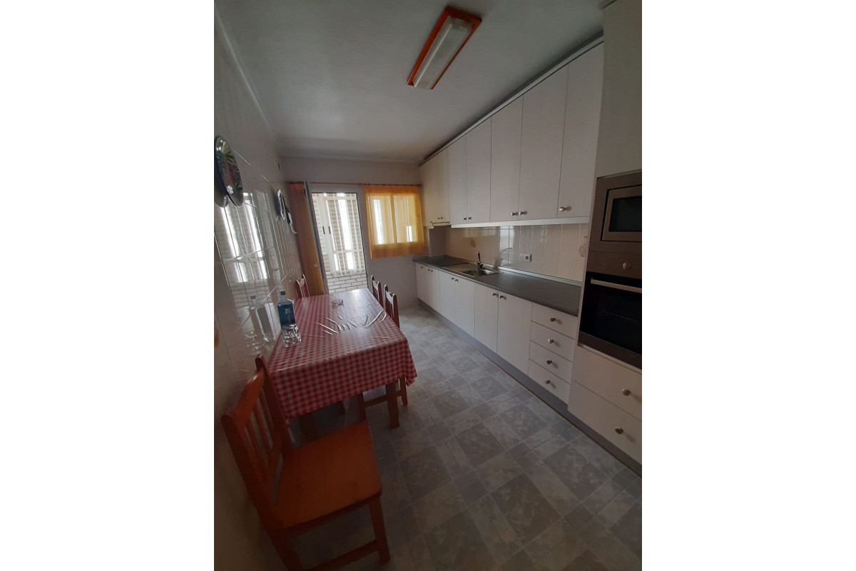 Resale - Apartment  - Torrevieja