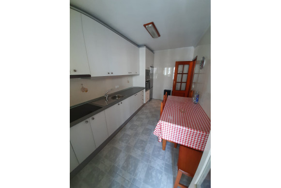 Resale - Apartment  - Torrevieja