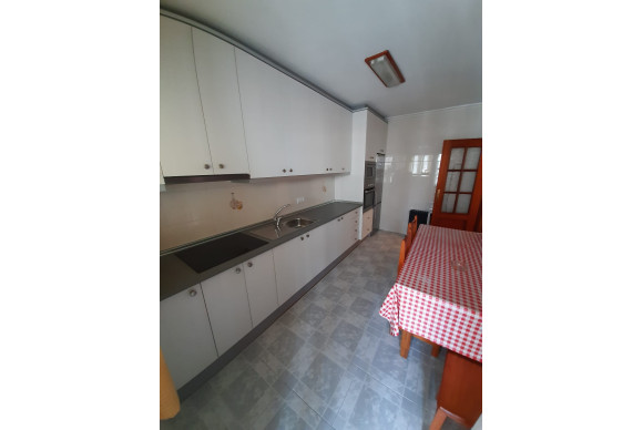 Resale - Apartment  - Torrevieja