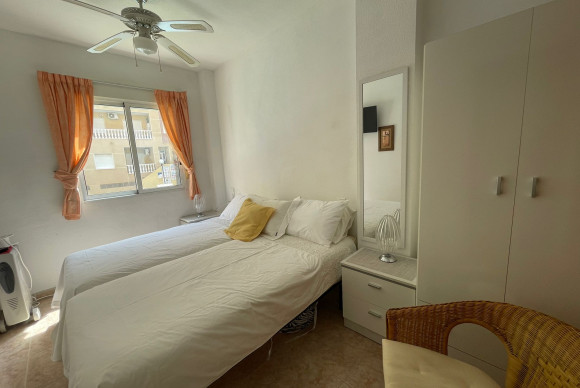 Herverkoop - Appartement  - Torrevieja