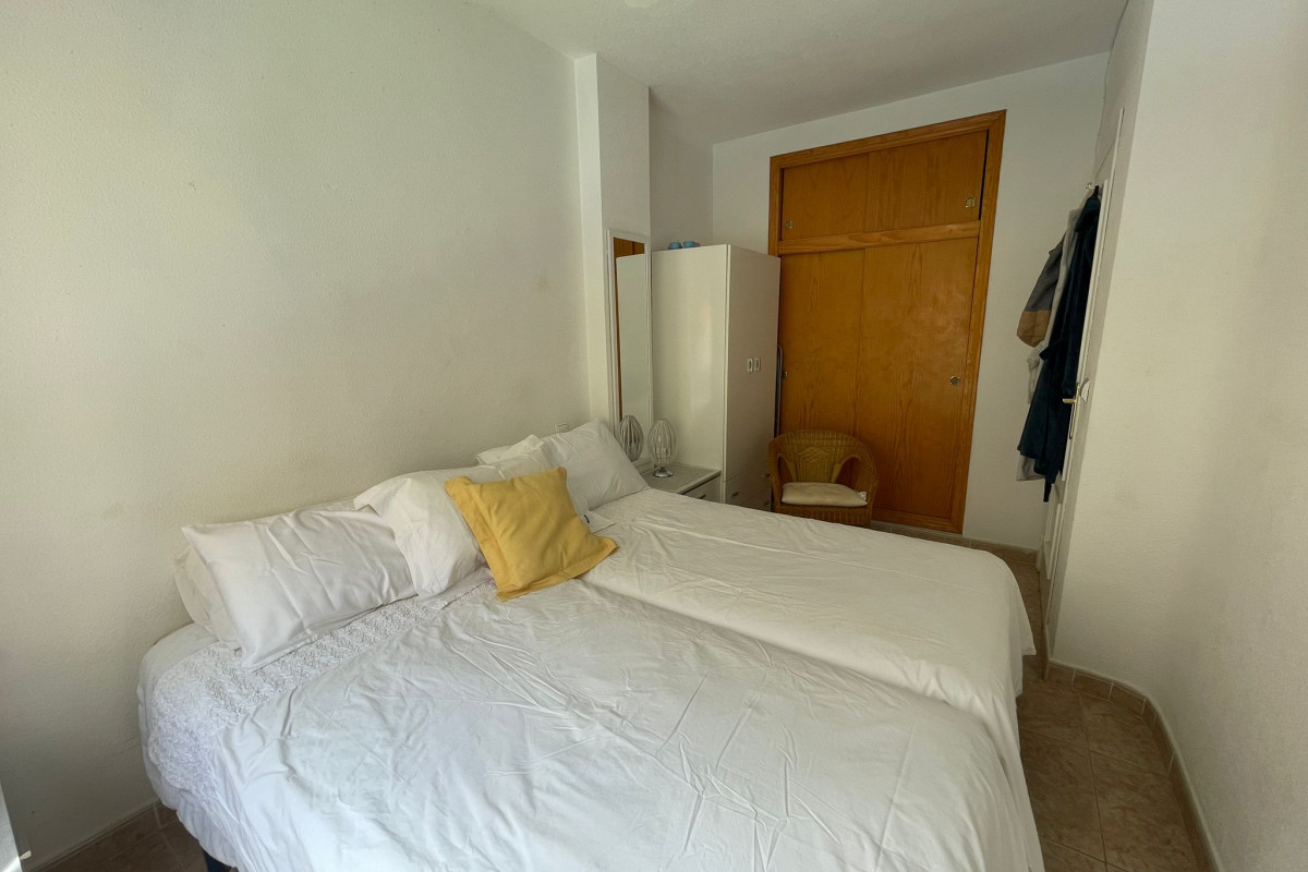 Herverkoop - Appartement  - Torrevieja