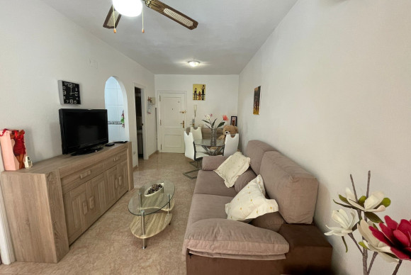 Herverkoop - Appartement  - Torrevieja