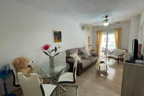 Herverkoop - Appartement  - Torrevieja