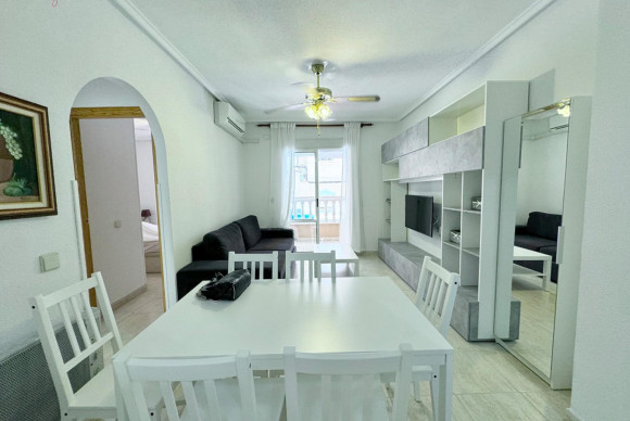 Herverkoop - Appartement  - Torrevieja - Playa del cura