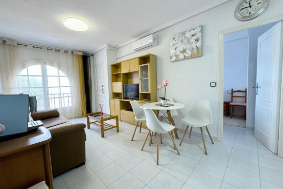 Herverkoop - Appartement  - Torrevieja - Playa del cura