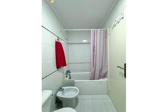 Reventa - Apartamento / piso - Torrevieja - Playa del cura