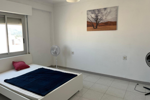 Herverkoop - Appartement  - Pego - Centro Urbano