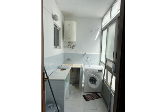 Revente - Appartement - Pego - Centro Urbano