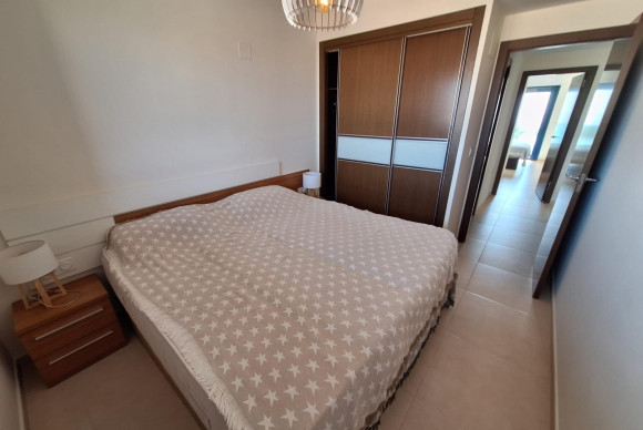 Long Term Rental - Apartment  - Torrevieja - Punta prima