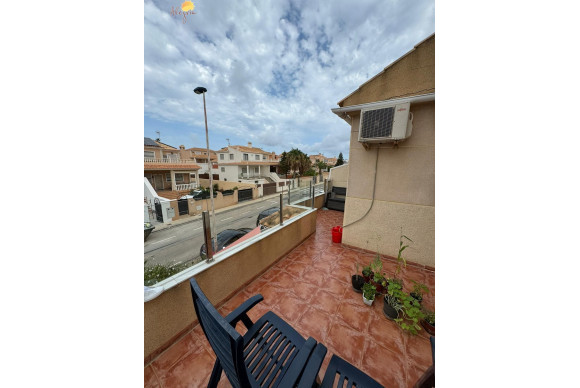 Resale - Apartment  - Torrevieja - Aguas nuevas 1