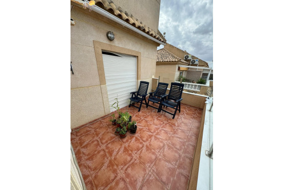 Resale - Apartment  - Torrevieja - Aguas nuevas 1