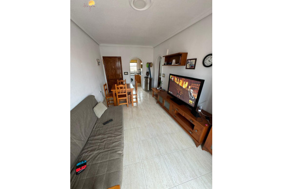 Reventa - Apartamento / piso - Torrevieja - Aguas nuevas 1