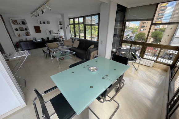 Revente - Appartement - San Juan de Alicante - Albufereta