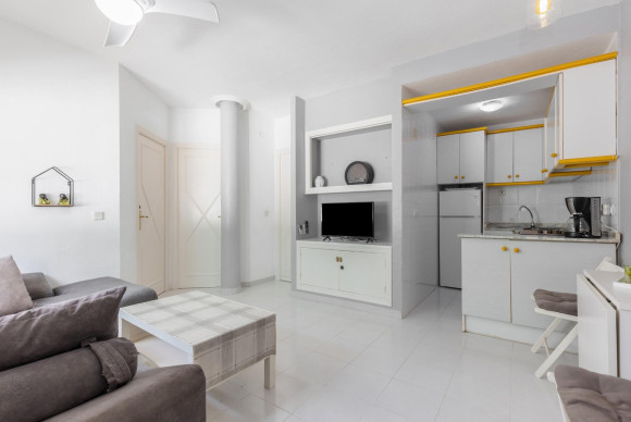 Revente - Terraced house - Torrevieja - Los altos