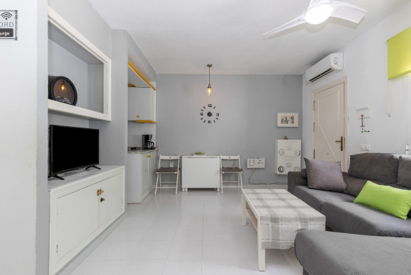 Revente - Terraced house - Torrevieja - Los altos