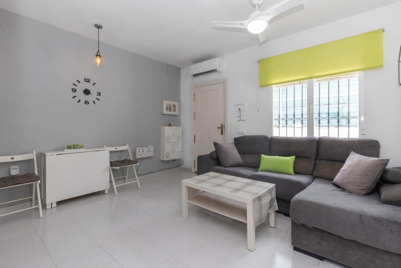 Revente - Terraced house - Torrevieja - Los altos