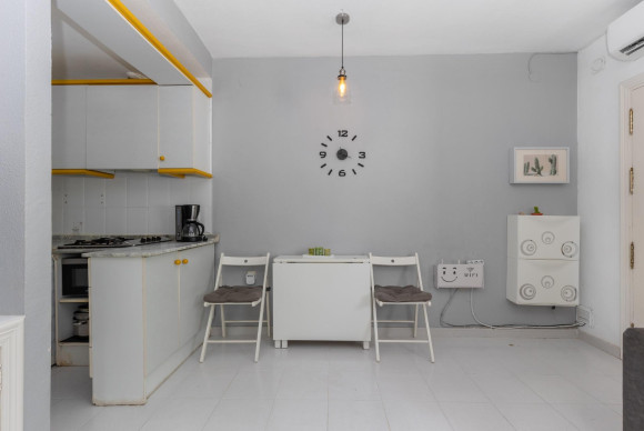 Reventa - Terraced house - Torrevieja - Los altos