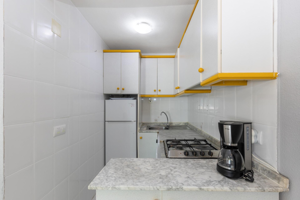 Reventa - Terraced house - Torrevieja - Los altos