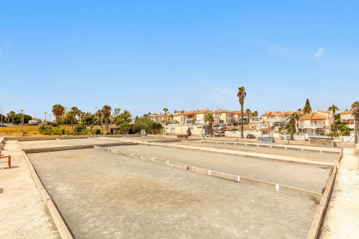 Reventa - Terraced house - Torrevieja - Los altos